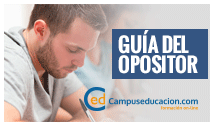 Guía del opositor