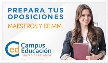 Preparación de Oposiciones al Cuerpo de Docentes