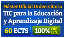 Másteres Oficiales Universitarios