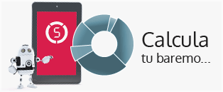 Calculadora de Baremo para Oposiciones de Maestros y Secundaria Calculadora de Baremo para Oposiciones de Maestros y Secundaria