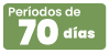 Cursos para oposiciones de educación en períodos de 70 días Cursos para oposiciones de educación en períodos de 70 días